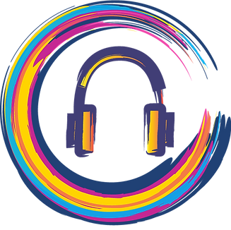 only music logo
