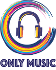 only music logo